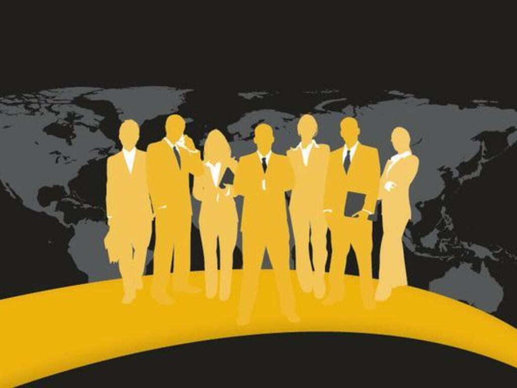l'équipe de l'agence Fly Immo
