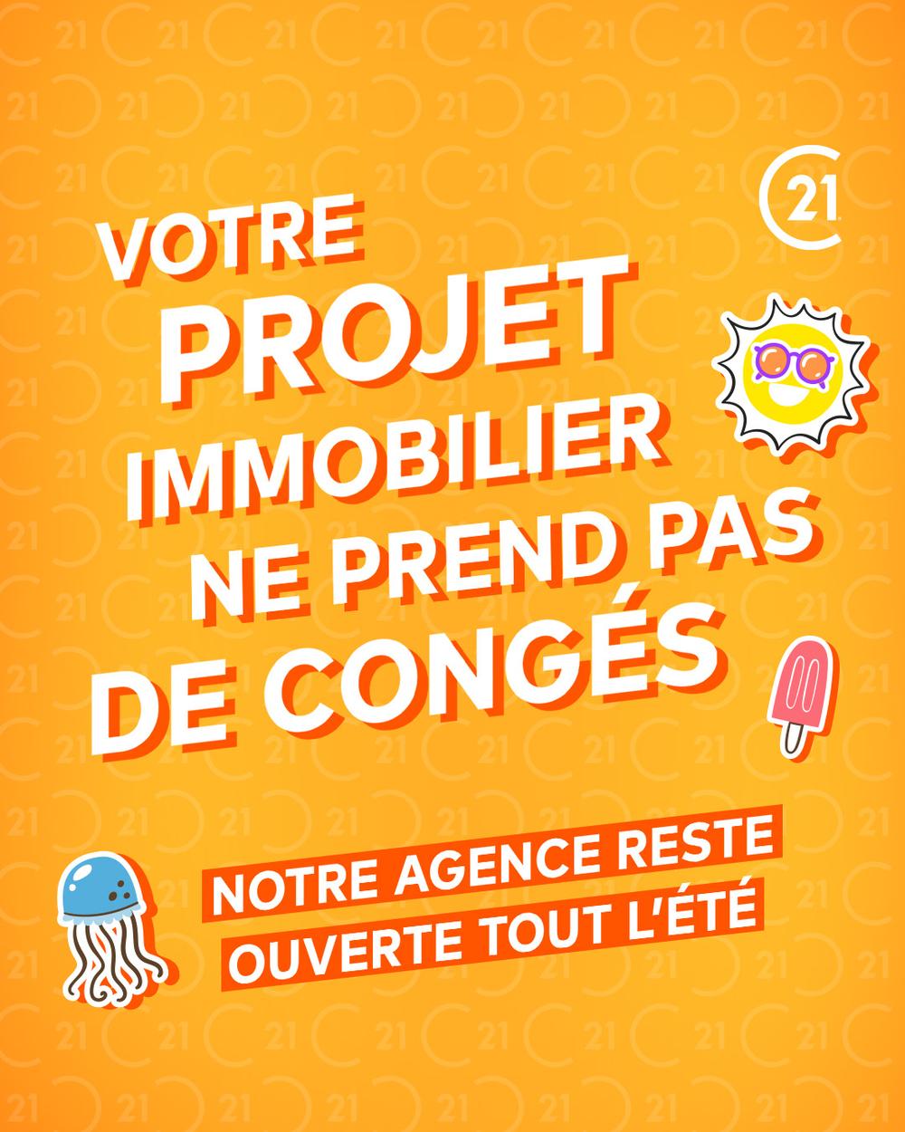été