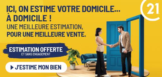 Muret/immobilier/CENTURY21 S.D.I./Muret