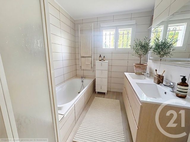 maison à vendre - 4 pièces - 112.61 m2 - 31 - MIDI-PYRENEES - Century 21 S.D.I.