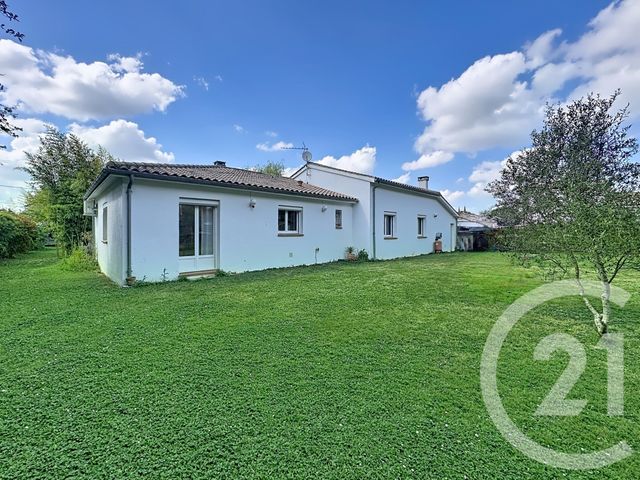 maison à vendre - 4 pièces - 112.61 m2 - 31 - MIDI-PYRENEES - Century 21 S.D.I.