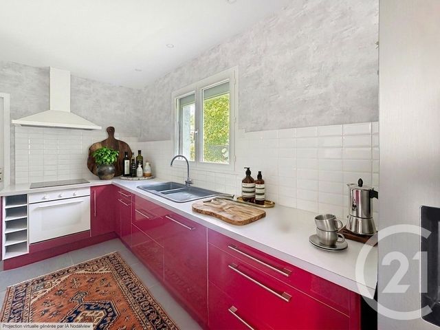 maison à vendre - 4 pièces - 112.61 m2 - 31 - MIDI-PYRENEES - Century 21 S.D.I.