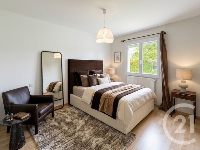 maison à vendre - 4 pièces - 112.61 m2 - 31 - MIDI-PYRENEES - Century 21 S.D.I.