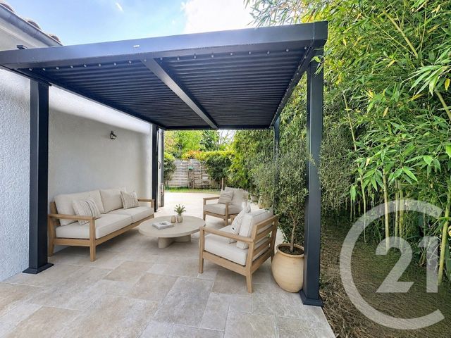maison à vendre - 4 pièces - 112.61 m2 - 31 - MIDI-PYRENEES - Century 21 S.D.I.