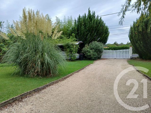 maison à vendre - 4 pièces - 112.61 m2 - 31 - MIDI-PYRENEES - Century 21 S.D.I.