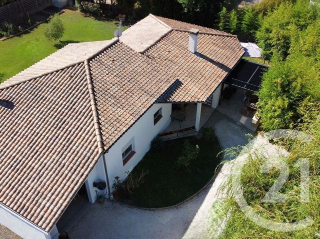 maison à vendre - 4 pièces - 112.61 m2 - 31 - MIDI-PYRENEES - Century 21 S.D.I.