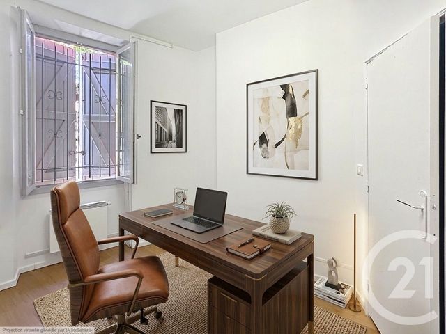 maison à vendre - 8 pièces - 121.88 m2 - MURET - 31 - MIDI-PYRENEES - Century 21 S.D.I.