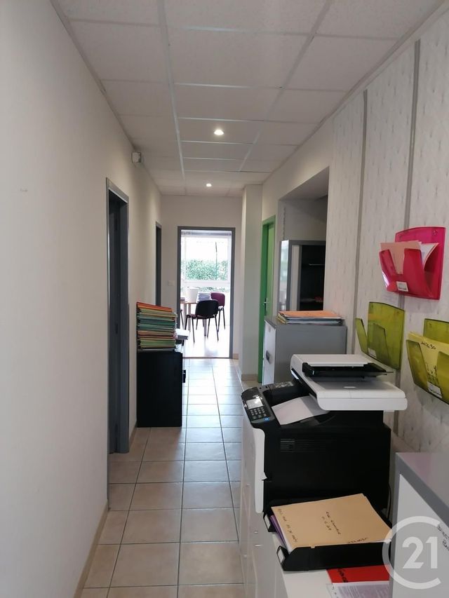 commerce à louer - 97.25 m2 - MURET - 31 - MIDI-PYRENEES - Century 21 S.D.I.