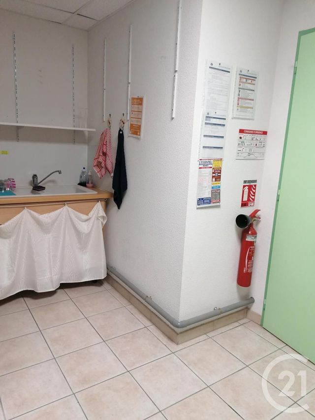 commerce à louer - 97.25 m2 - MURET - 31 - MIDI-PYRENEES - Century 21 S.D.I.