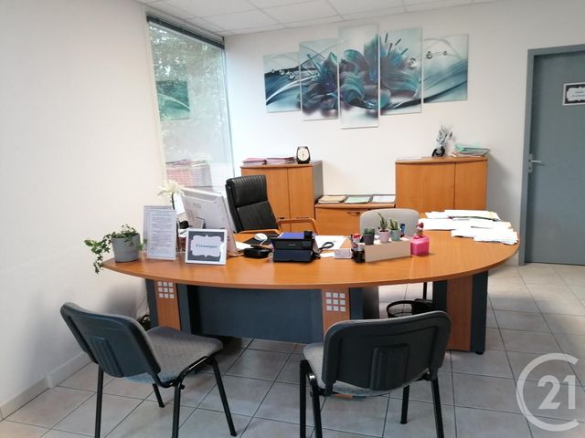 commerce à louer - 97.25 m2 - MURET - 31 - MIDI-PYRENEES - Century 21 S.D.I.