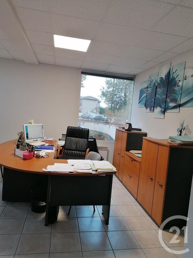 commerce à louer - 97.25 m2 - MURET - 31 - MIDI-PYRENEES - Century 21 S.D.I.