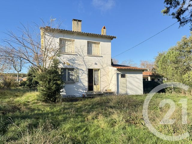 maison à vendre - 4 pièces - 70.0 m2 - MURET - 31 - MIDI-PYRENEES - Century 21 S.D.I.