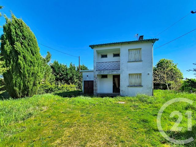 maison à vendre - 4 pièces - 70.0 m2 - MURET - 31 - MIDI-PYRENEES - Century 21 S.D.I.