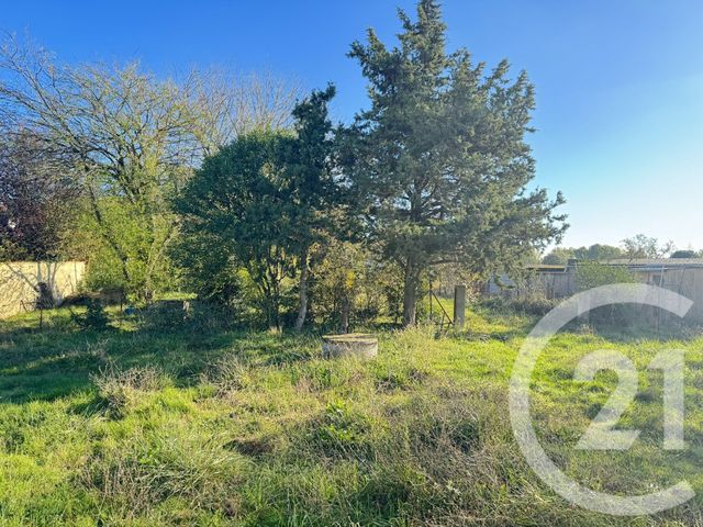 maison à vendre - 4 pièces - 70.0 m2 - MURET - 31 - MIDI-PYRENEES - Century 21 S.D.I.