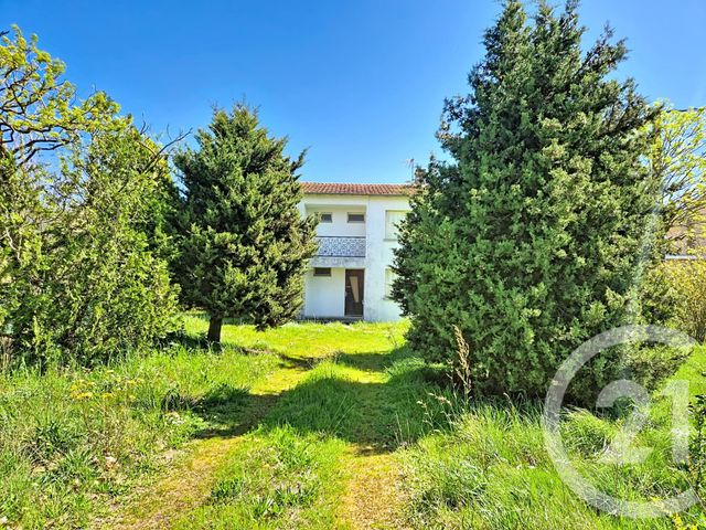 maison à vendre - 4 pièces - 70.0 m2 - MURET - 31 - MIDI-PYRENEES - Century 21 S.D.I.