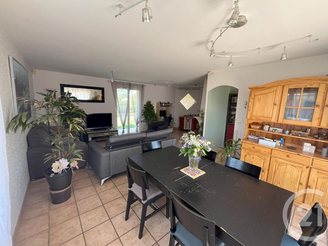 Afficher la photo en grand maison à vendre - 5 pièces - 120.0 m2 - EAUNES - 31 - MIDI-PYRENEES - Century 21 S.D.I.