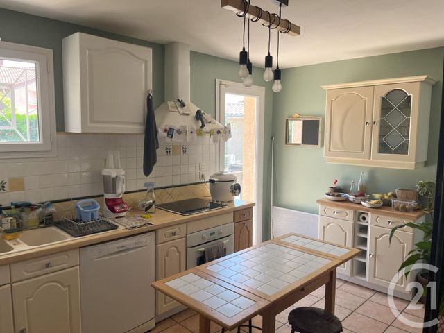 Afficher la photo en grand maison à vendre - 5 pièces - 120.0 m2 - EAUNES - 31 - MIDI-PYRENEES - Century 21 S.D.I.