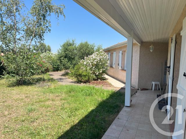 Afficher la photo en grand maison à vendre - 5 pièces - 120.0 m2 - EAUNES - 31 - MIDI-PYRENEES - Century 21 S.D.I.