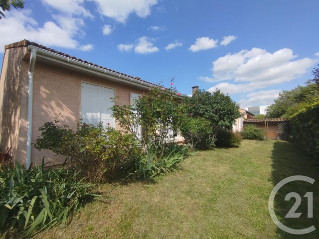 Afficher la photo en grand maison à vendre - 5 pièces - 112.29 m2 - MURET - 31 - MIDI-PYRENEES - Century 21 S.D.I.