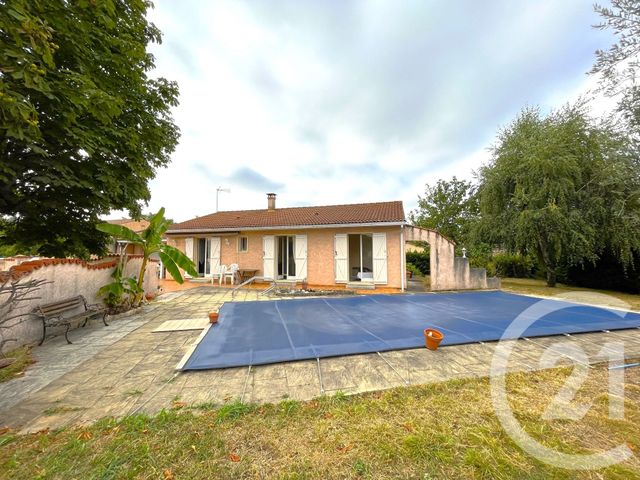 Afficher la photo en grand maison à vendre - 5 pièces - 112.29 m2 - MURET - 31 - MIDI-PYRENEES - Century 21 S.D.I.