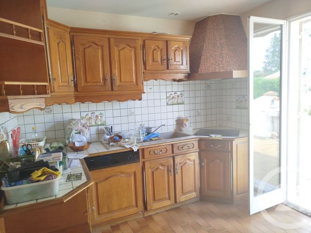 Afficher la photo en grand maison à vendre - 5 pièces - 112.29 m2 - MURET - 31 - MIDI-PYRENEES - Century 21 S.D.I.