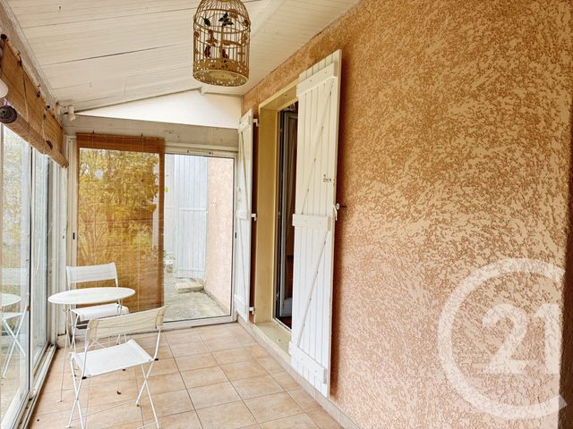 maison à vendre - 5 pièces - 112.29 m2 - MURET - 31 - MIDI-PYRENEES - Century 21 S.D.I.