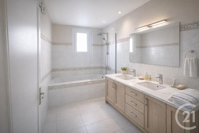 maison à vendre - 5 pièces - 112.29 m2 - MURET - 31 - MIDI-PYRENEES - Century 21 S.D.I.