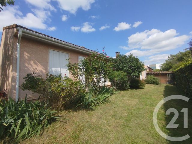 maison - MURET - 31