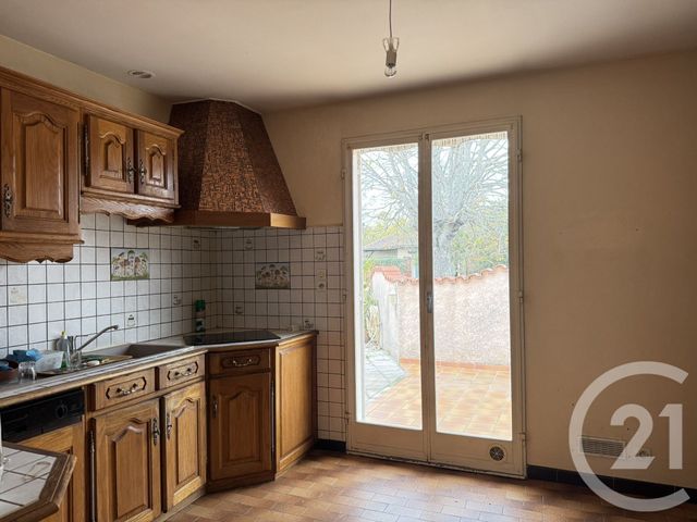 maison à vendre - 5 pièces - 112.29 m2 - MURET - 31 - MIDI-PYRENEES - Century 21 S.D.I.