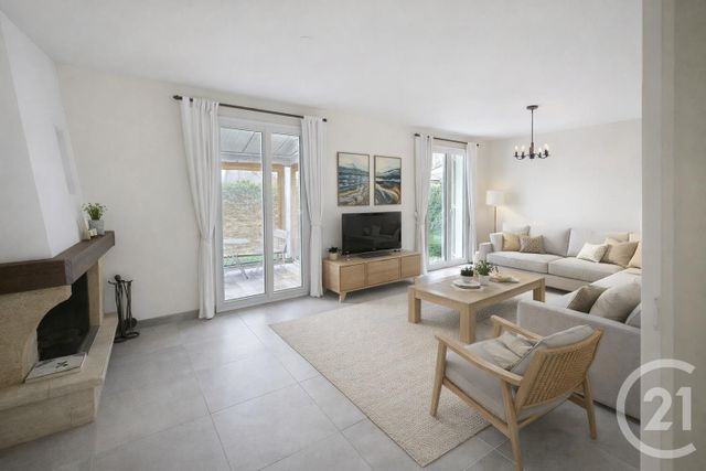 maison à vendre - 5 pièces - 112.29 m2 - MURET - 31 - MIDI-PYRENEES - Century 21 S.D.I.