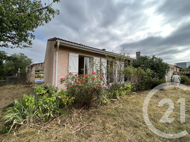 Afficher la photo en grand maison à vendre - 5 pièces - 112.29 m2 - MURET - 31 - MIDI-PYRENEES - Century 21 S.D.I.