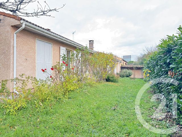 maison à vendre - 5 pièces - 112.29 m2 - MURET - 31 - MIDI-PYRENEES - Century 21 S.D.I.
