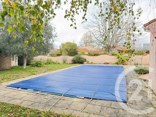 maison à vendre - 5 pièces - 112.29 m2 - MURET - 31 - MIDI-PYRENEES - Century 21 S.D.I.