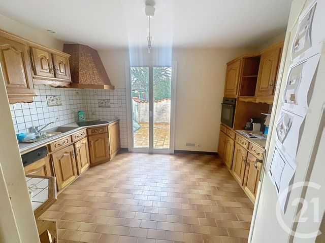 maison à vendre - 5 pièces - 112.29 m2 - MURET - 31 - MIDI-PYRENEES - Century 21 S.D.I.