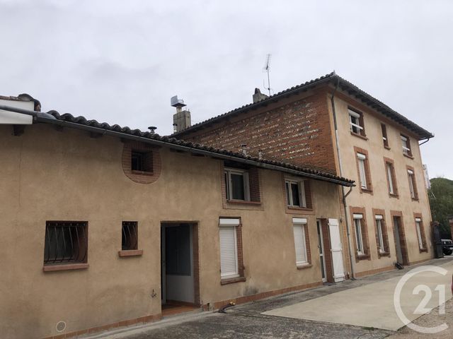 Immeuble à vendre MURET