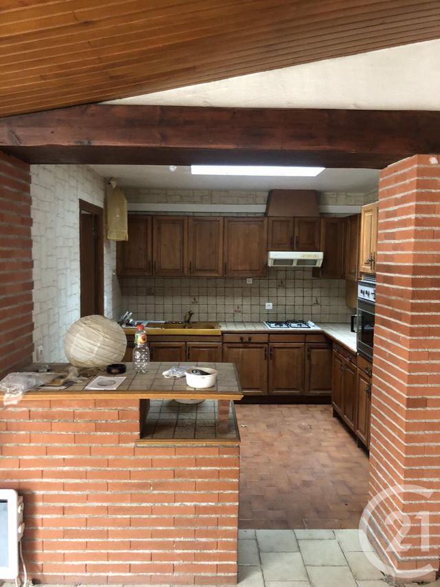 immeuble à vendre - 636.0 m2 - MURET - 31 - MIDI-PYRENEES - Century 21 S.D.I.