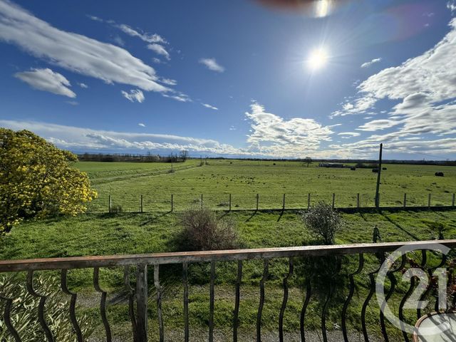 Afficher la photo en grand maison à vendre - 4 pièces - 161.87 m2 - LHERM - 31 - MIDI-PYRENEES - Century 21 S.D.I.