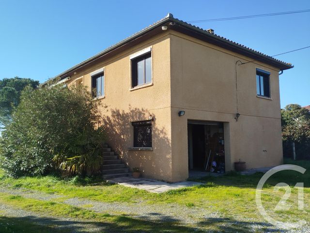 Afficher la photo en grand maison à vendre - 4 pièces - 161.87 m2 - LHERM - 31 - MIDI-PYRENEES - Century 21 S.D.I.
