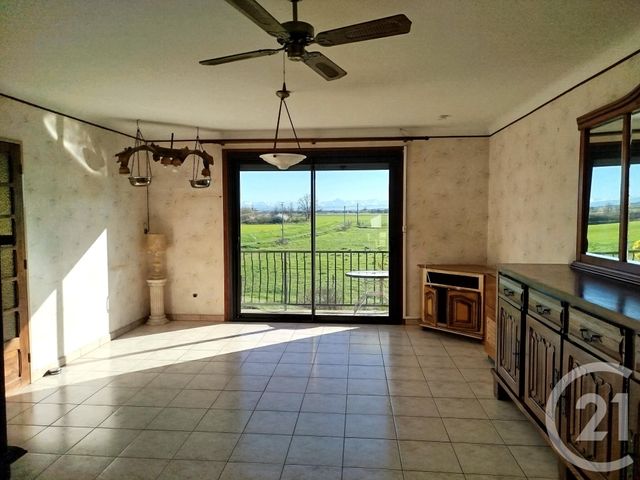 Afficher la photo en grand maison à vendre - 4 pièces - 161.87 m2 - LHERM - 31 - MIDI-PYRENEES - Century 21 S.D.I.