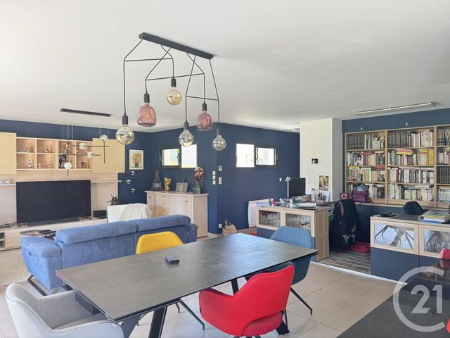 maison à vendre - 3 pièces - 112.27 m2 - EAUNES - 31 - MIDI-PYRENEES - Century 21 S.D.I.