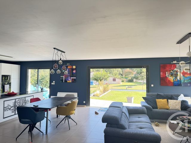 maison à vendre - 3 pièces - 112.27 m2 - EAUNES - 31 - MIDI-PYRENEES - Century 21 S.D.I.
