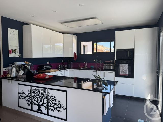 maison - EAUNES - 31