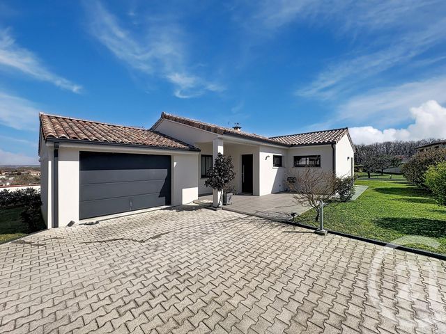 Maison à vendre EAUNES
