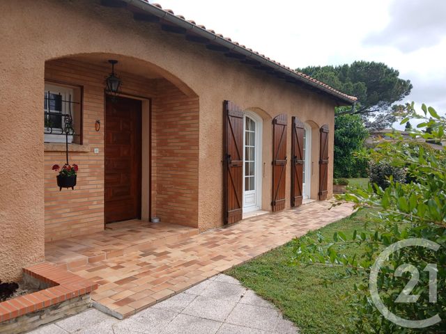 maison - MURET - 31