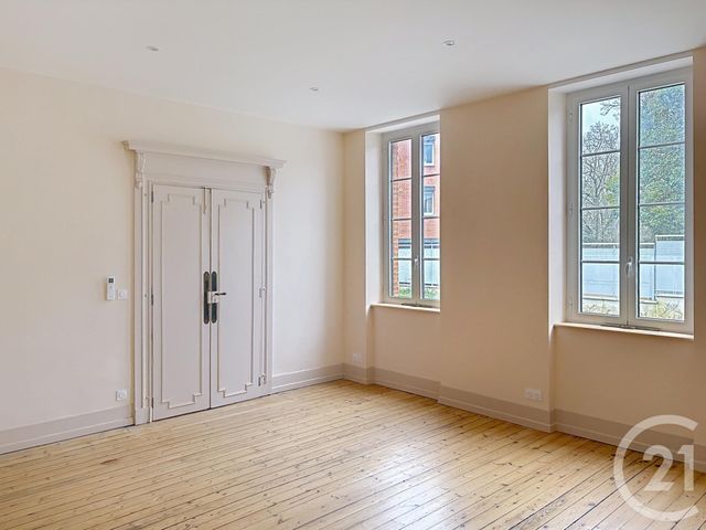 Appartement T5 à vendre - 5 pièces - 190.04 m2 - MURET - 31 - MIDI-PYRENEES - Century 21 S.D.I.