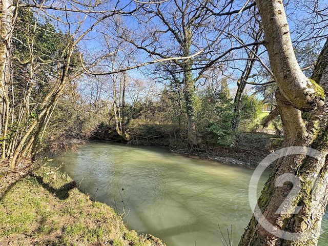 Appartement T5 à vendre - 5 pièces - 190.04 m2 - MURET - 31 - MIDI-PYRENEES - Century 21 S.D.I.