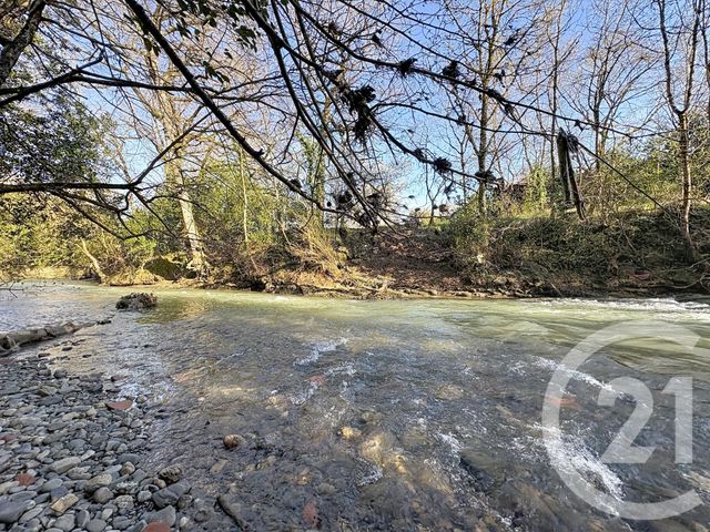 Appartement T5 à vendre - 5 pièces - 190.04 m2 - MURET - 31 - MIDI-PYRENEES - Century 21 S.D.I.