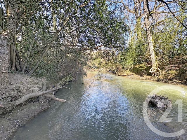 Appartement T5 à vendre - 5 pièces - 190.04 m2 - MURET - 31 - MIDI-PYRENEES - Century 21 S.D.I.