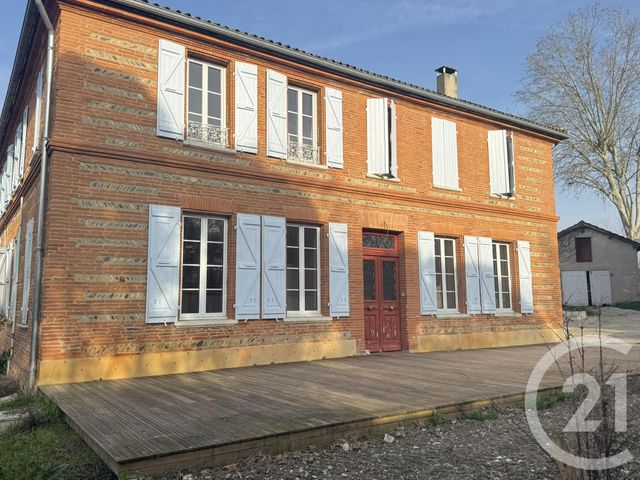 Appartement T5 à vendre MURET