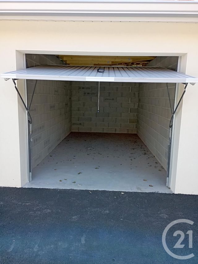 parking à louer - 13.0 m2 - MURET - 31 - MIDI-PYRENEES - Century 21 S.D.I.